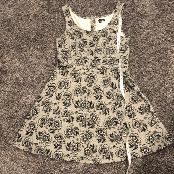 American Eagle Outfitters floral dress size 12 - Picture 8 of 8
